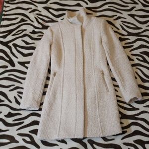 H&M pea coat